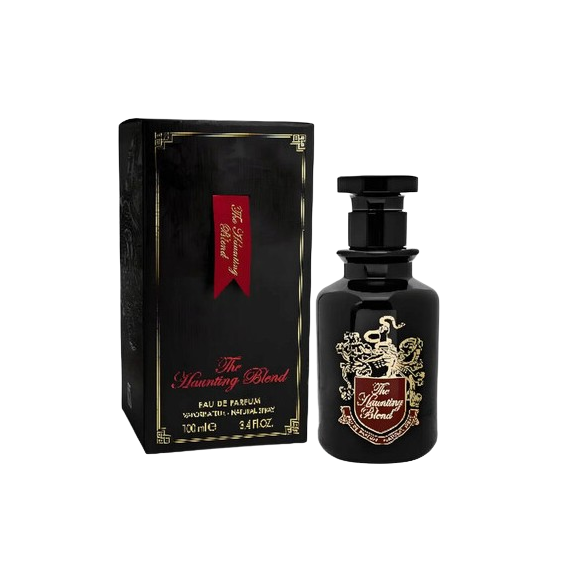 Fragrance World The Haunting Blend Apă de parfum Unisex EDP
