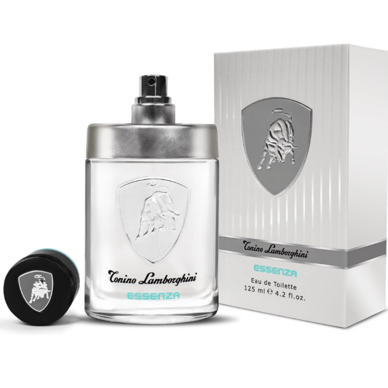 Lamborghini Essenza Apă de toaletă pentru Bărbați EDT Volum 125 ml
