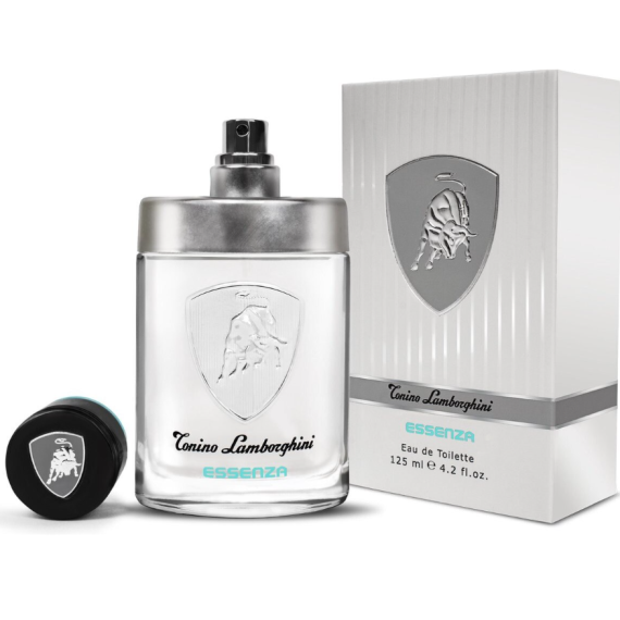 Lamborghini Essenza Apă de toaletă pentru Bărbați EDT
