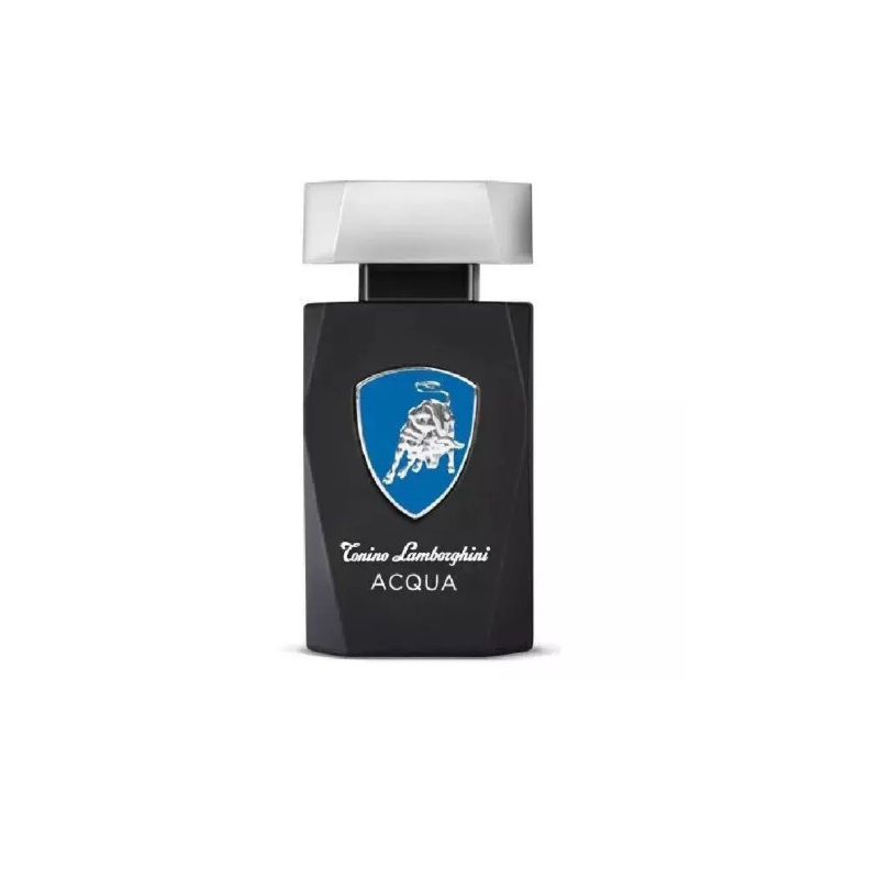 Lamborghini Acqua Apă de toaletă pentru Bărbați EDT Volum 75 ml