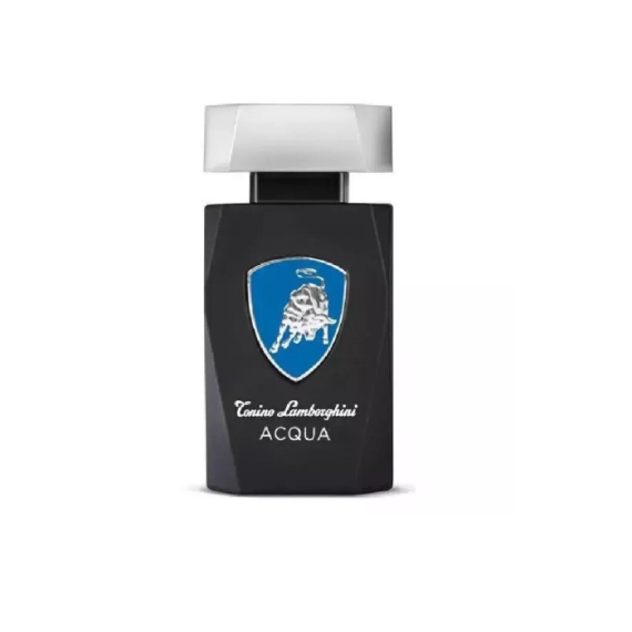Lamborghini Acqua Apă de toaletă pentru Bărbați EDT