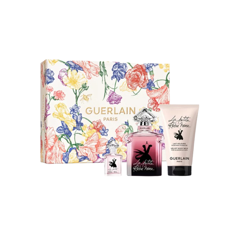 Guerlain La Petite Robe Noire Intense Set cadou pentru femei