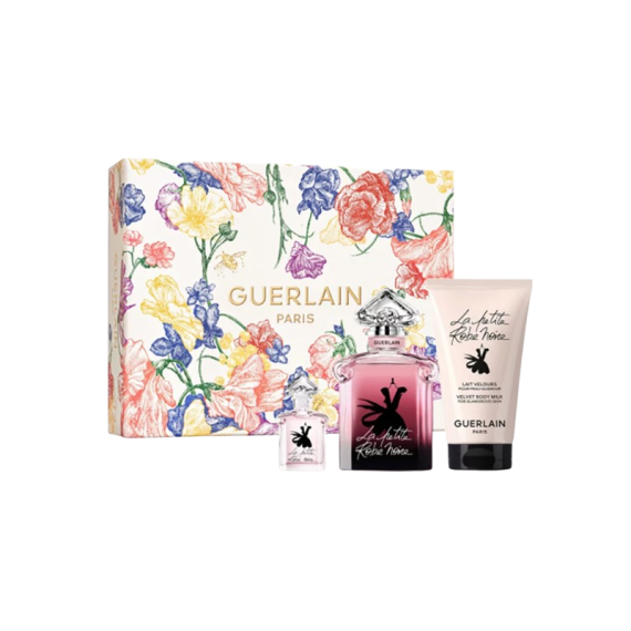 Guerlain La Petite Robe Noire Intense Set cadou pentru femei