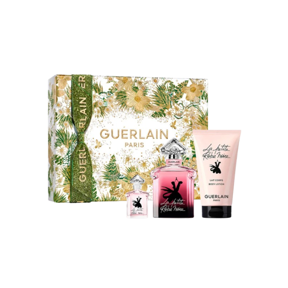 Guerlain La Petite Robe Noire Intense Set cadou pentru femei