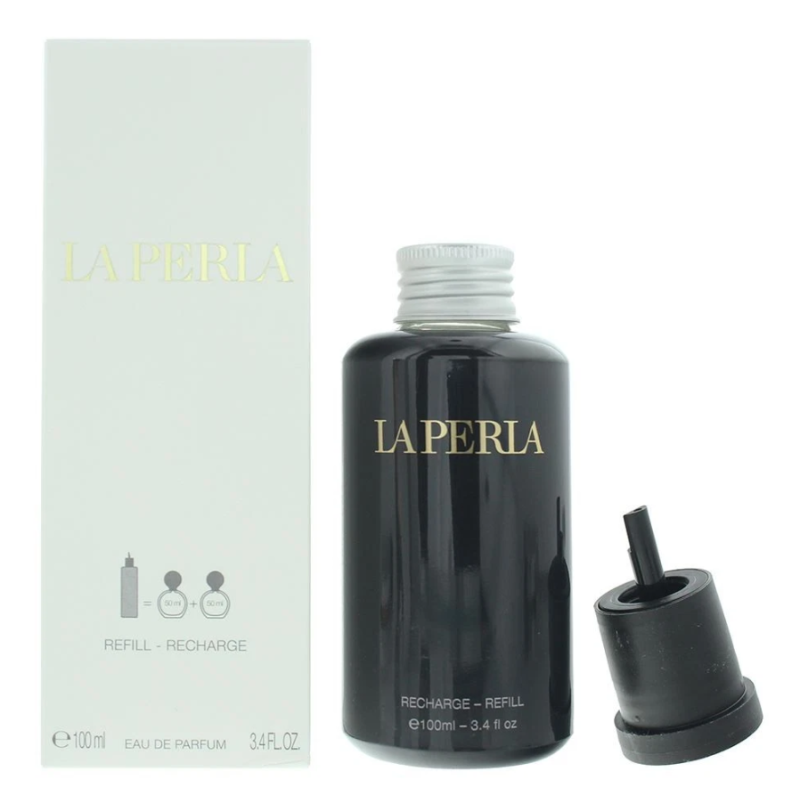 La Perla Signature Apă de parfum pentru Femei EDP Volum 100 ml umplutură