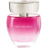 Mercedes Benz Rose Apă de toaletă pentru Femei Tester EDT