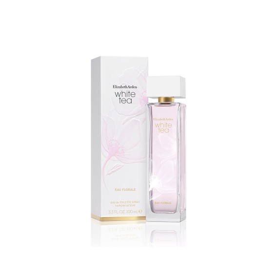 Elizabeth Arden White Tea Eau Florale Apă de toaletă pentru femei EDT