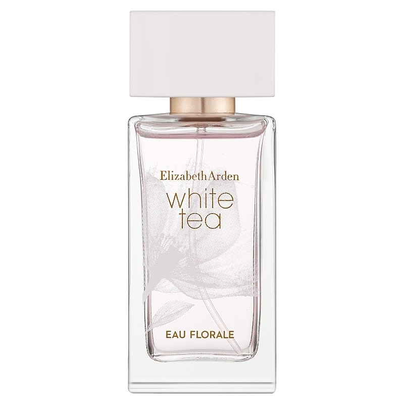 Elizabeth Arden White Tea Eau Florale Apă de toaletă pentru femei EDT