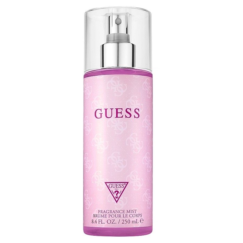 Guess Woman Spray de corp pentru femei