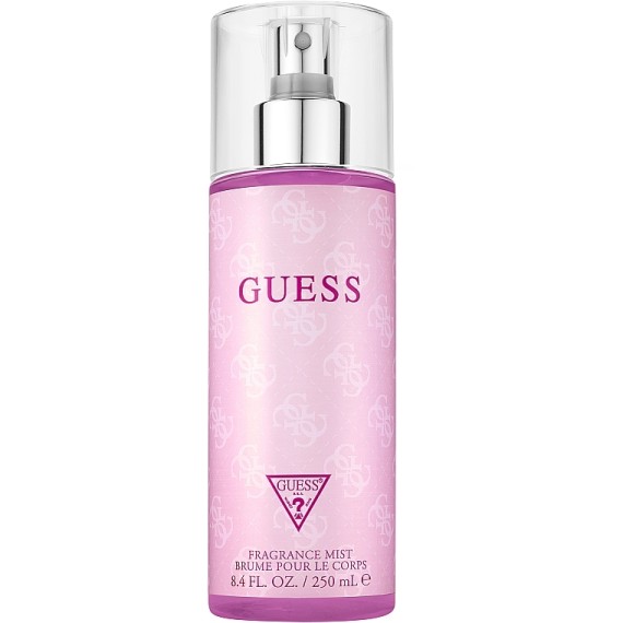 Guess Woman Spray de corp pentru femei