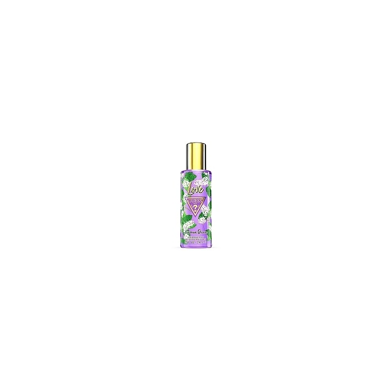 Guess Love Nirvana Dream Spray de corp pentru femei