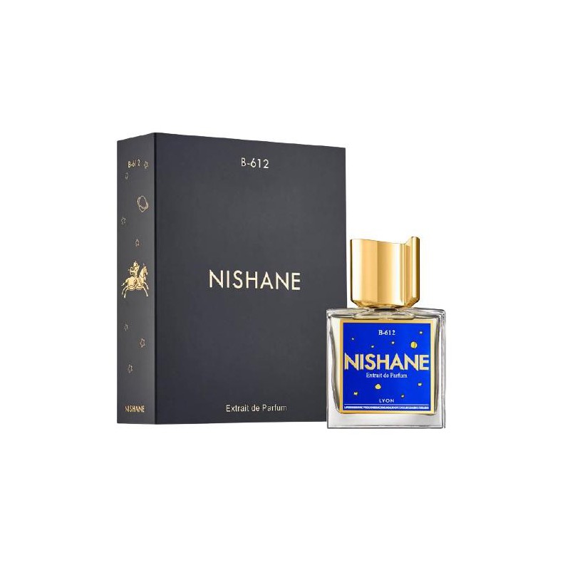 Nishane B-612 Extrait De Parfum