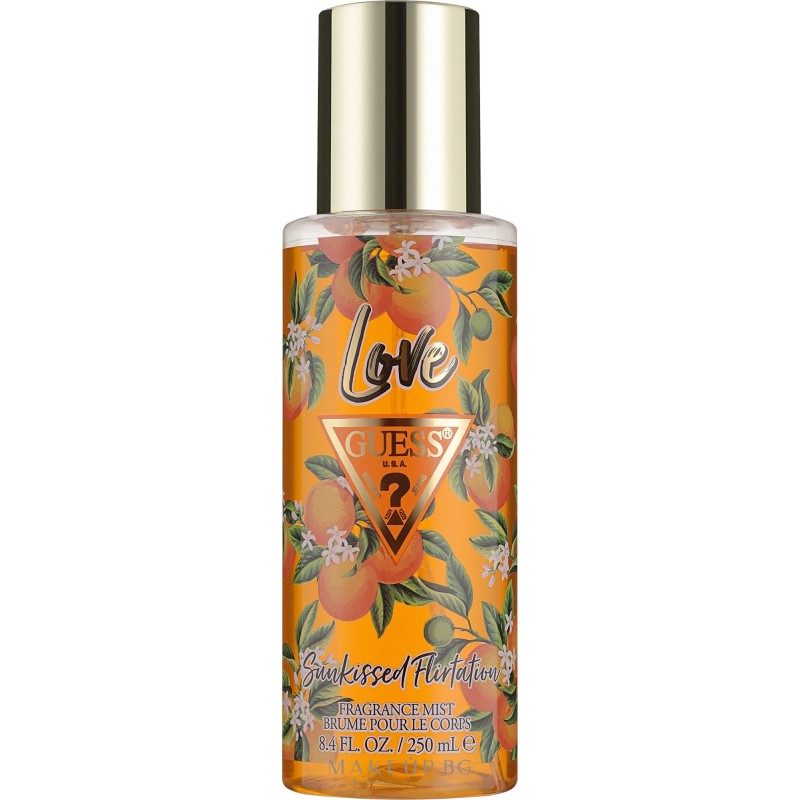 Guess Love Sunkissed Flirtation Spray de corp pentru femei