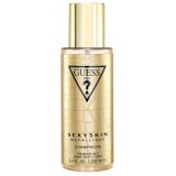 Guess Sexy Skin Metallique...