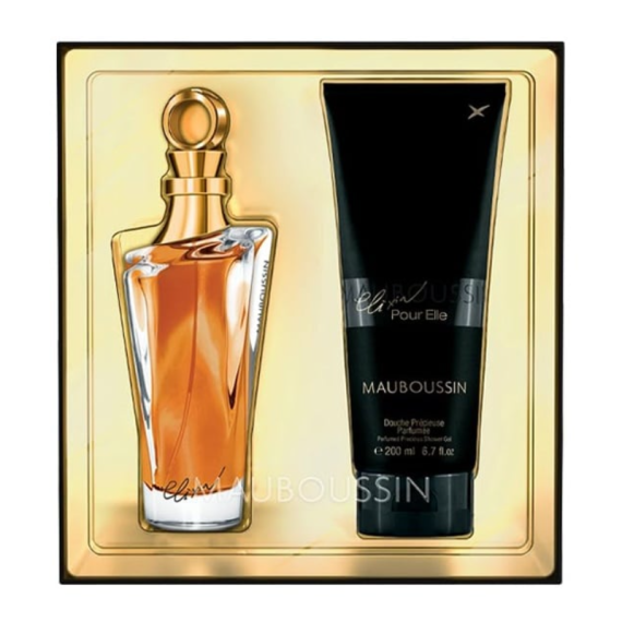 Mauboussin Elixir Pour Elle Set cadou pentru femei
