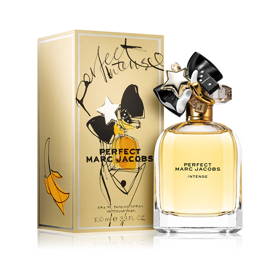 Marc Jacobs Perfect Intense Apă de parfum pentru femei EDP