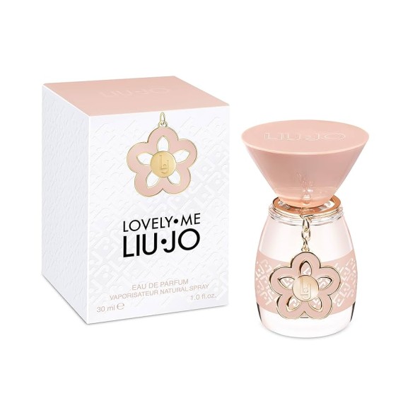 Liu Jo Lovely Me Apă de parfum pentru femei EDP