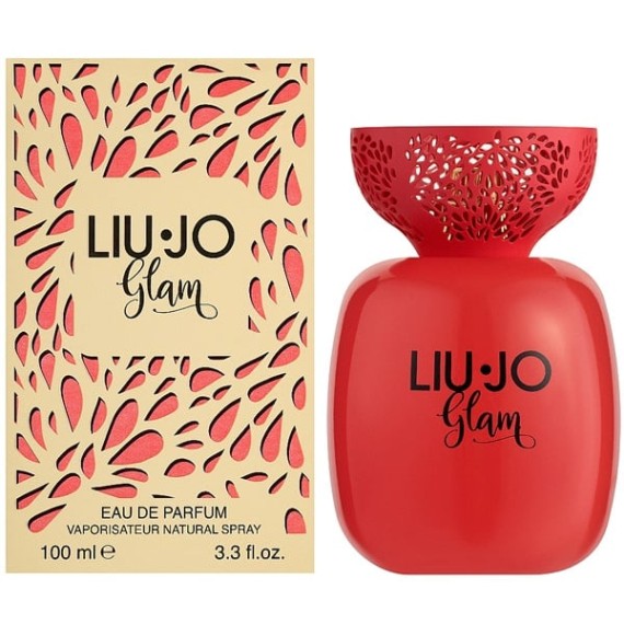 Liu Jo Glam Apă de parfum pentru femei EDP