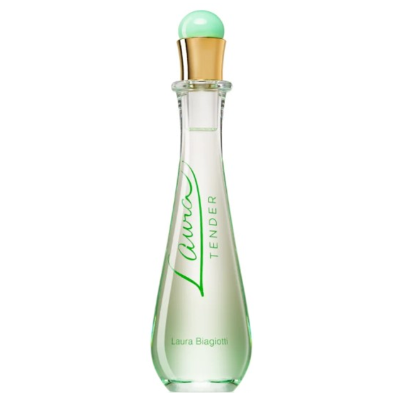 Laura Biagiotti Laura Tender Apă de toaletă pentru femei fără ambalaj EDT Volum 75 ml