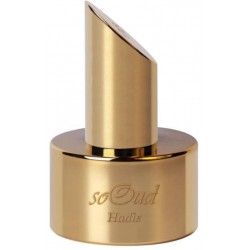 SoOud Hadis Parfum Nectar d`Or Extrait De Parfum fără ambalaj