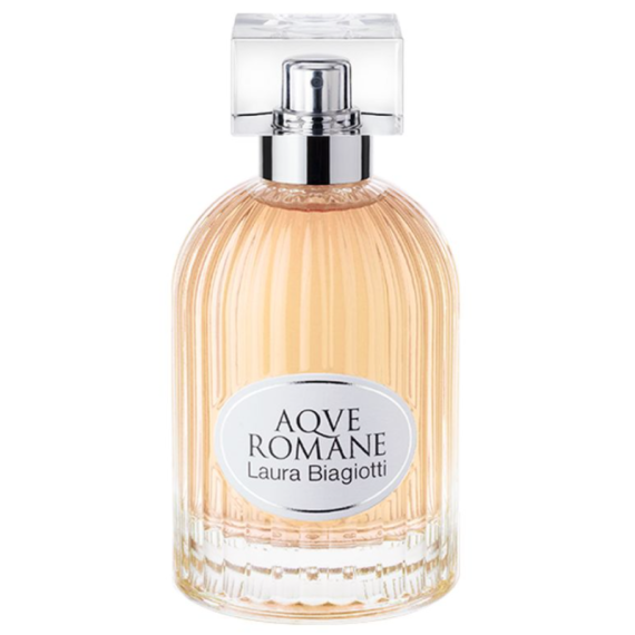 Laura Biagiotti Aqve Romane Ambrosia Aurea Apă de toaletă pentru femei Tester EDT