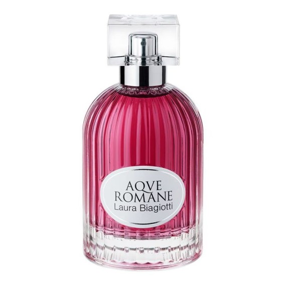 Laura Biagiotti Aqve Romane Uva Dulcis Apă de toaletă pentru femei Tester EDT