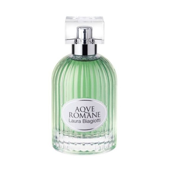 Laura Biagiotti Aqve Romane Divinum Ficus Apă de toaletă pentru femei Tester EDT