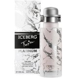 Iceberg Twice Platinum Apă de toaletă pentru femei EDT