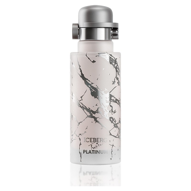 Iceberg Twice Platinum Apă de toaletă pentru femei EDT