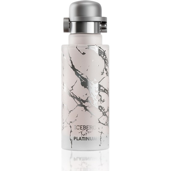 Iceberg Twice Platinum Apă de toaletă pentru femei EDT