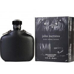 John Varvatos Dark Rebel Rider EDT