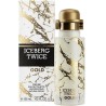 Iceberg Twice Gold Apă de toaletă pentru bărbați EDT