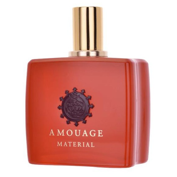 Amouage Material fără ambalaj EDP