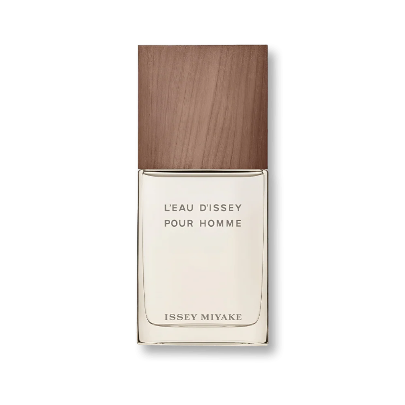 Issey Miyake L`Eau D`Issey Pour Homme Vetiver Intense Apă de toaletă pentru bărbați EDT Volum 100 ml