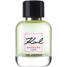 Karl Lagerfeld Karl Hamburg Alster Apă de toaletă pentru bărbați Tester EDT