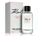 Karl Lagerfeld Karl Vienna Opera Apă de toaletă pentru bărbați Tester EDT