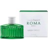 Laura Biagiotti Roma Green Swing Apă de toaletă pentru bărbați EDT