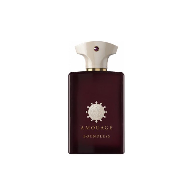 Amouage Boundless fără ambalaj EDP