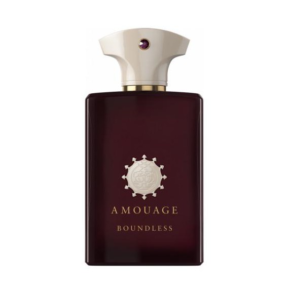 Amouage Boundless fără ambalaj EDP