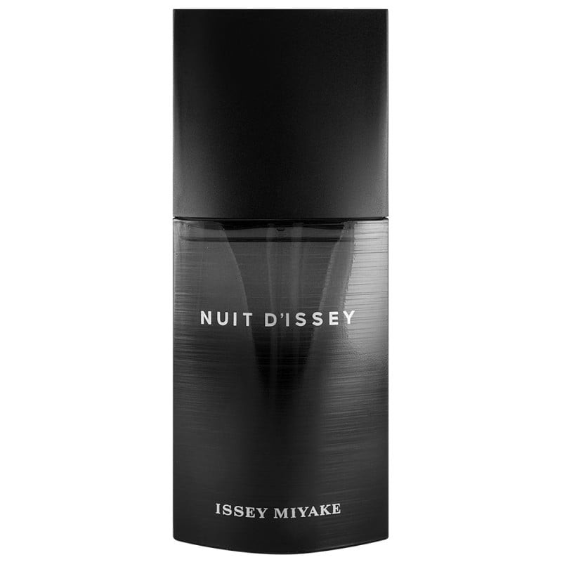 Issey Miyake Nuit D`Issey Deodorant spray pentru bărbați Volum 150 ml
