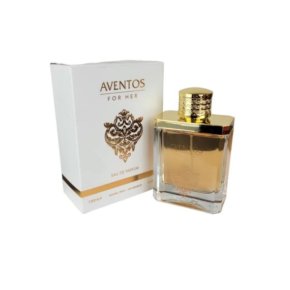 Fragrance World Aventos For Her Apă de parfum pentru femei EDP