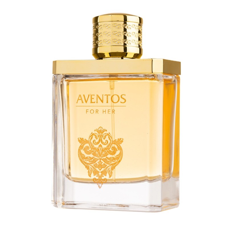 Fragrance World Aventos For Her Apă de parfum pentru femei EDP Volum 100 ml