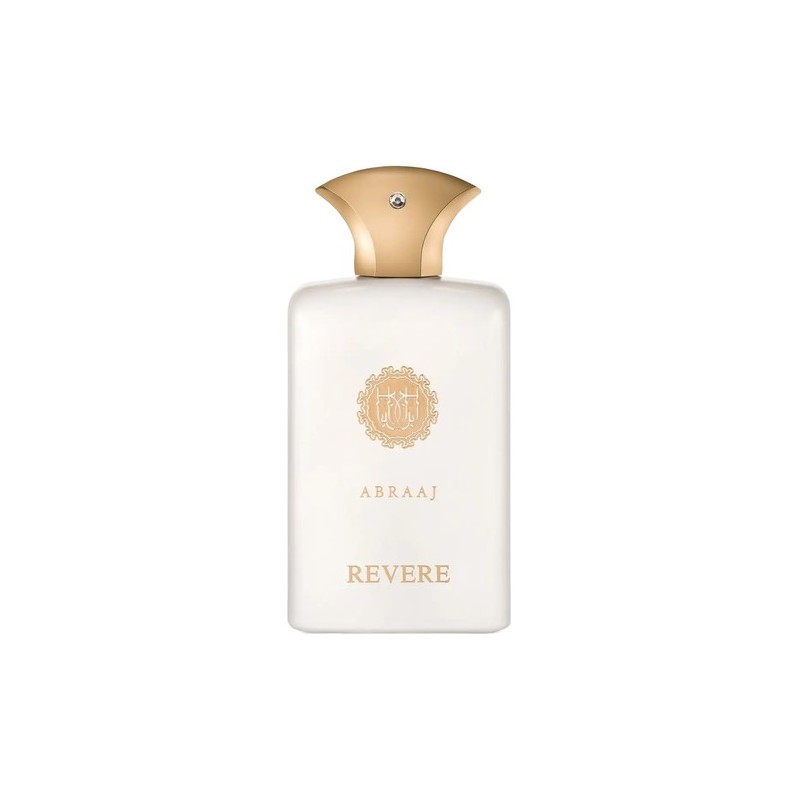 Fragrance World Abraaj Revere Apă de parfum pentru bărbați EDP Volum 100 ml