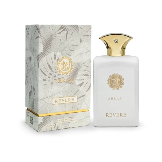Fragrance World Abraaj Revere Apă de parfum pentru bărbați EDP