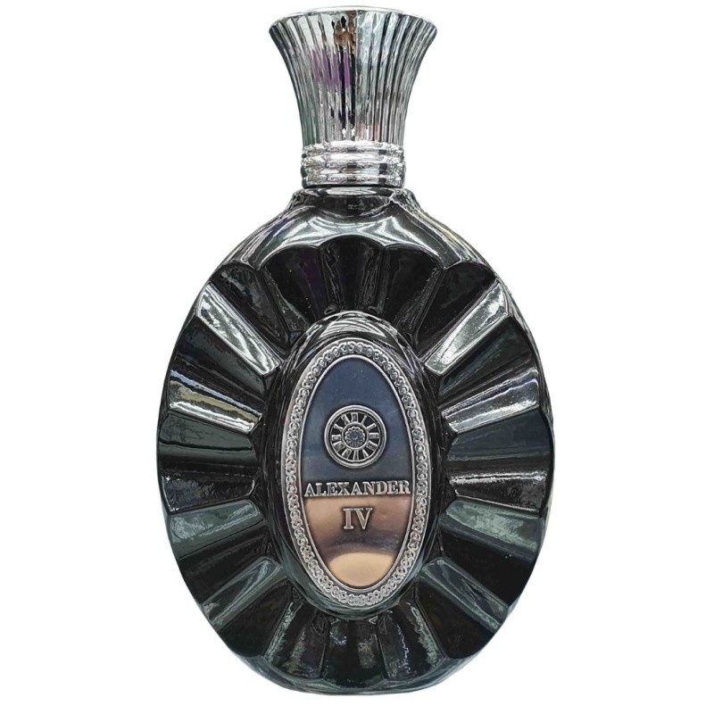 Fragrance World Alexander IV Apă de parfum pentru bărbați EDP Volum 100 ml