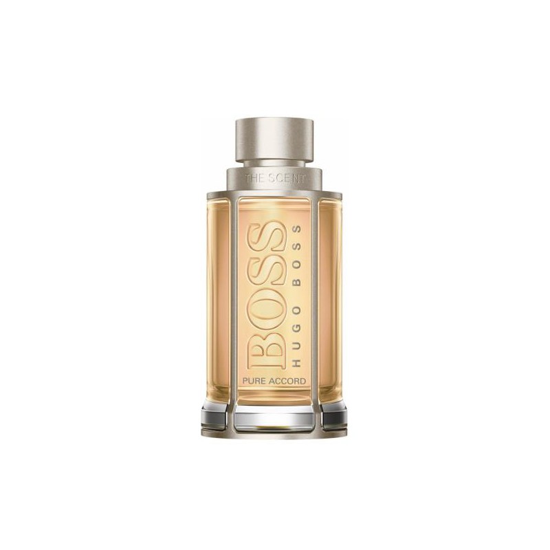 Hugo Boss The Scent Pure Accord fără ambalaj EDT