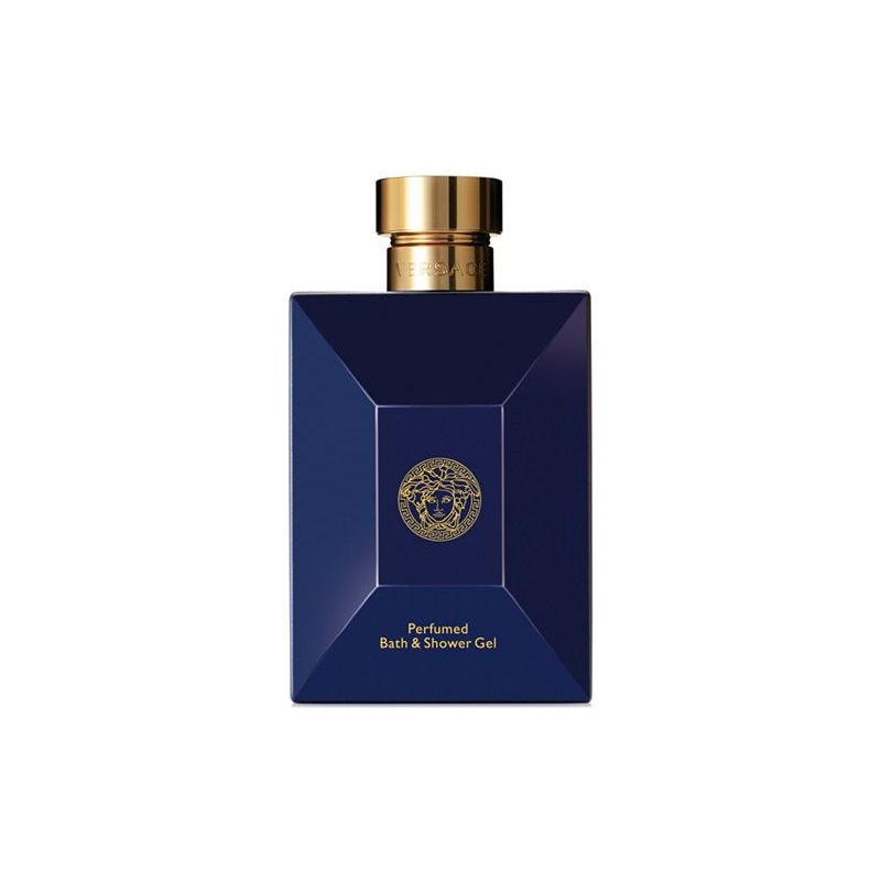 Versace Dylan Blue Gel de duș Volum 250 ml