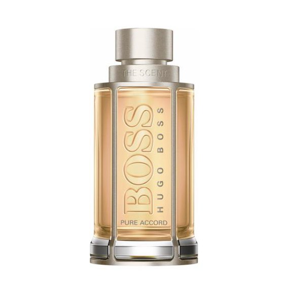 Hugo Boss The Scent Pure Accord fără ambalaj EDT