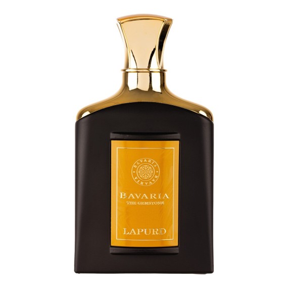 Fragrance World Bavaria The Gemstone Lapurd Apă de parfum Unisex EDP