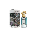 Fragrance World Blazing Apă de parfum pentru bărbați EDP